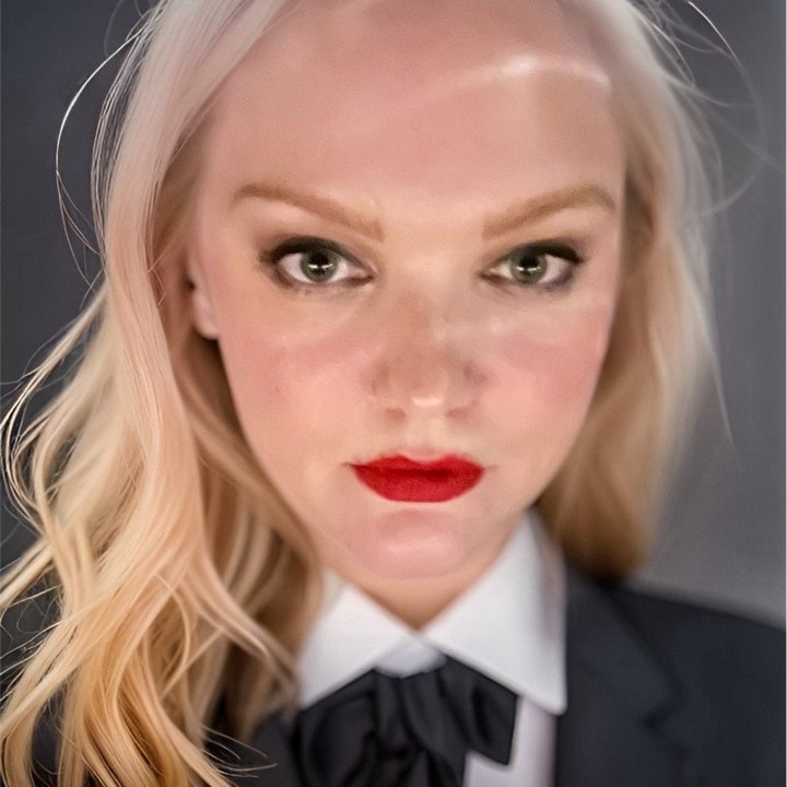 Caroline Oswald